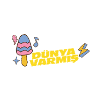 Summer Bikini Sticker by Penti