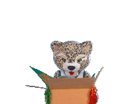 La Verne Mascot Sticker by UniversityofLaVerne