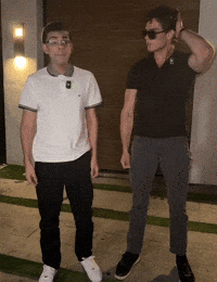 What Is This Wtf GIF