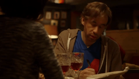season 4 doug GIF by Portlandia