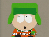 GIF by South Park 