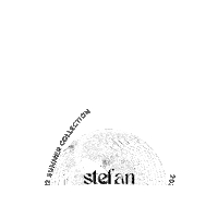 Newcollection Ss22 Sticker by Stefan Fashion