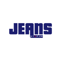 Stefanjeans Sticker by Stefan Fashion