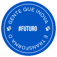 Dream Team Sticker by Marketing Futurotec