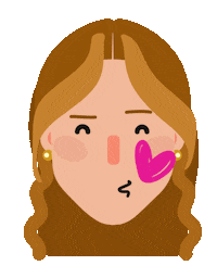 Nico Nil Sticker by yogomotion