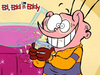 Merry Christmas GIF by Cartoon Network