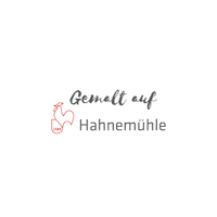 Paper Sticker by Hahnemuehle FineArt