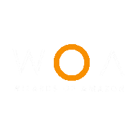 Sticker by Wizards Of Amazon