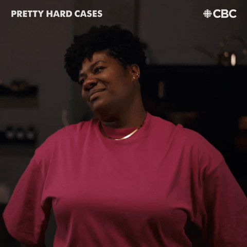 Hugging Love GIF by CBC