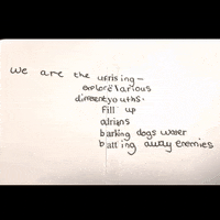 Explore London GIF