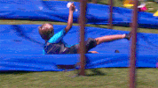 paradise run reality game show GIF by Nickelodeon