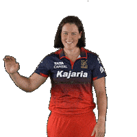 Happy Dance Sticker by Royal Challengers Bengaluru