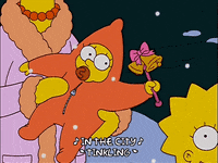 marge simpson episode 13 GIF