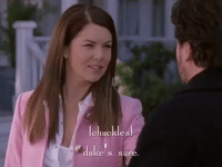 season 4 netflix GIF by Gilmore Girls 