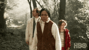 Jude Law GIF by HBO