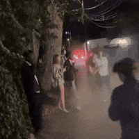 Flying Chair GIF