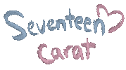 mittencarats kpop seventeen svt carat Sticker
