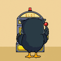 Slot Machine Love GIF by BigBrains