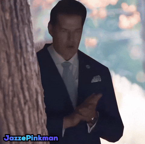 Gmba Bill Armstrong GIF
