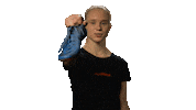 Jintebraas Sticker by Slamstox