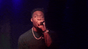 Performance Rapper GIF by Alex Bond