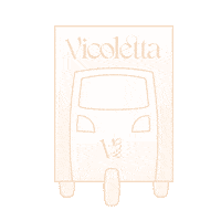 Vicoletta gelato dolcegelato vicoletta dolce and gelato Sticker