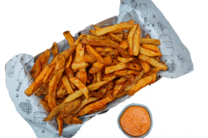 Food Delivery GIF by Cerveza Hormiga Negra
