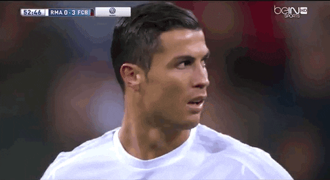 barcelona GIF