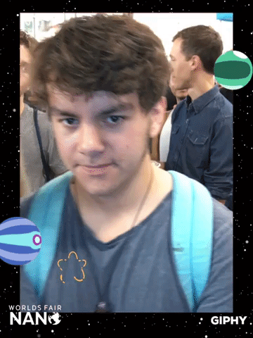 worlds fair nano GIF