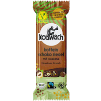 Chocolate Bar Vegan Sticker by koawach
