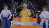 children's story rap GIF by Slick Rick