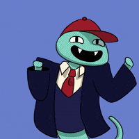 United States Dancing GIF