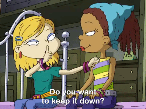 all grown up nicksplat GIF
