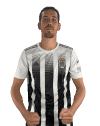Alexalegria Sticker by CD Badajoz