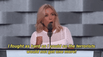 democratic national convention dnc GIF by Election 2016