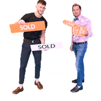 Real Estate Sticker by Smith & Associates Real Estate