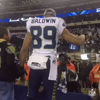 sb48 GIF by NFL