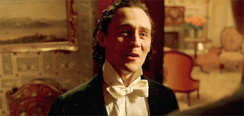 crimson peak GIF
