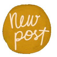 Post Read Sticker