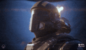 Halo Odst Peace GIF by Xbox