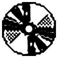 Diseno Sticker by Trimarchi