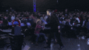 Nba 2K Dallas GIF by NBA 2K League