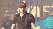 mark hoppus GIF by blink-182