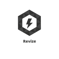 Revize Sticker by elstavba