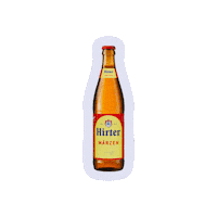 Cheers Brauerei Sticker by Hirter Bier