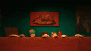 half alive arrow GIF by half•alive