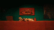 half alive arrow GIF by half•alive
