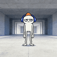 This Is Me Mood GIF