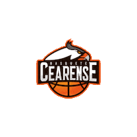 carcarÃ¡ Sticker by Basquete Cearense