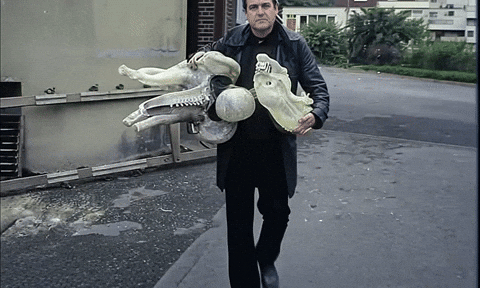 GIF by Alex Boya